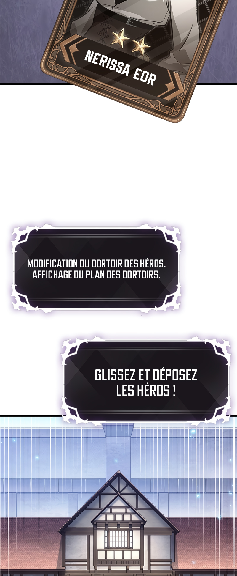 Pick Me Up Chapitre 61 - Page 3