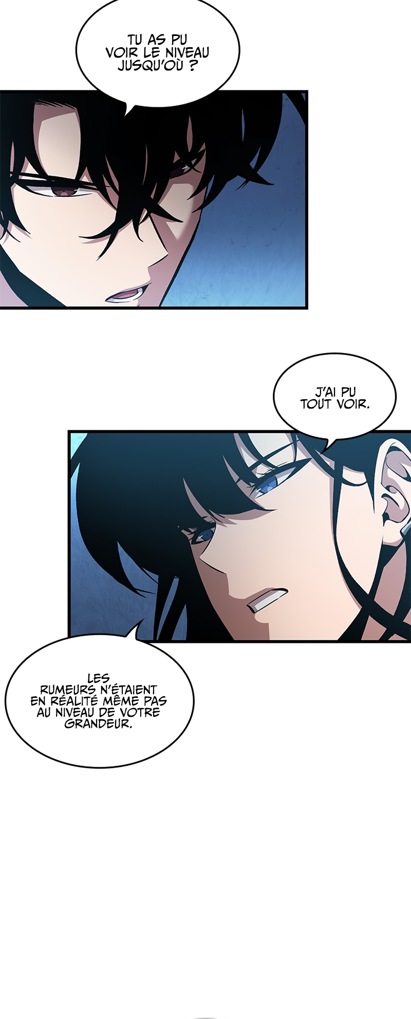 Pick Me Up Chapitre 61 - Page 30