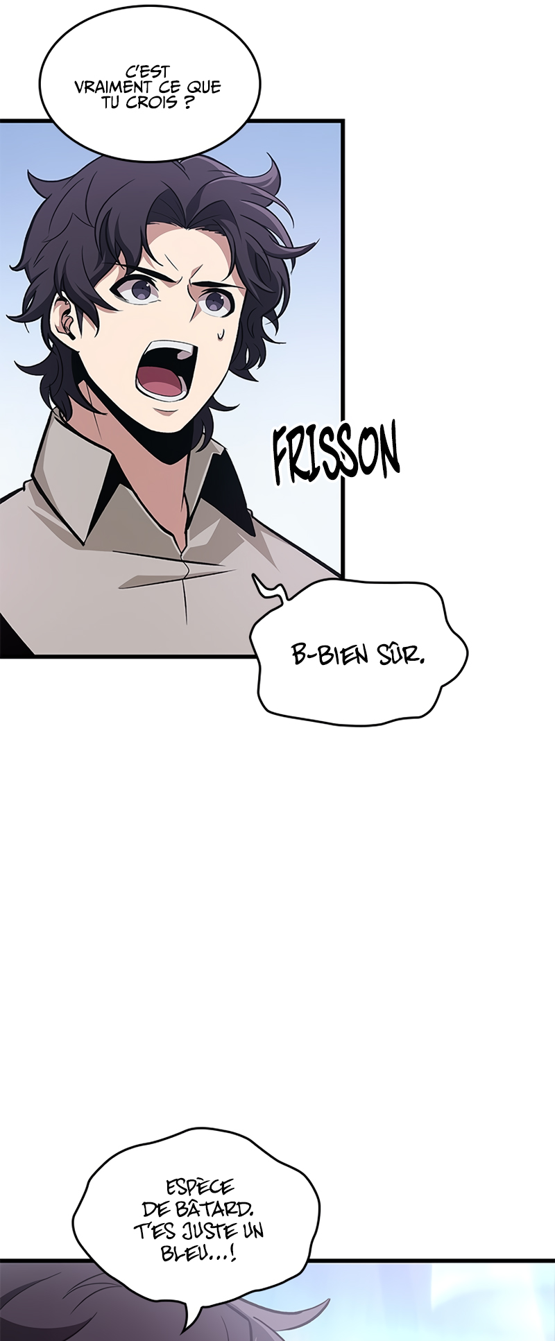 Pick Me Up Chapitre 61 - Page 33