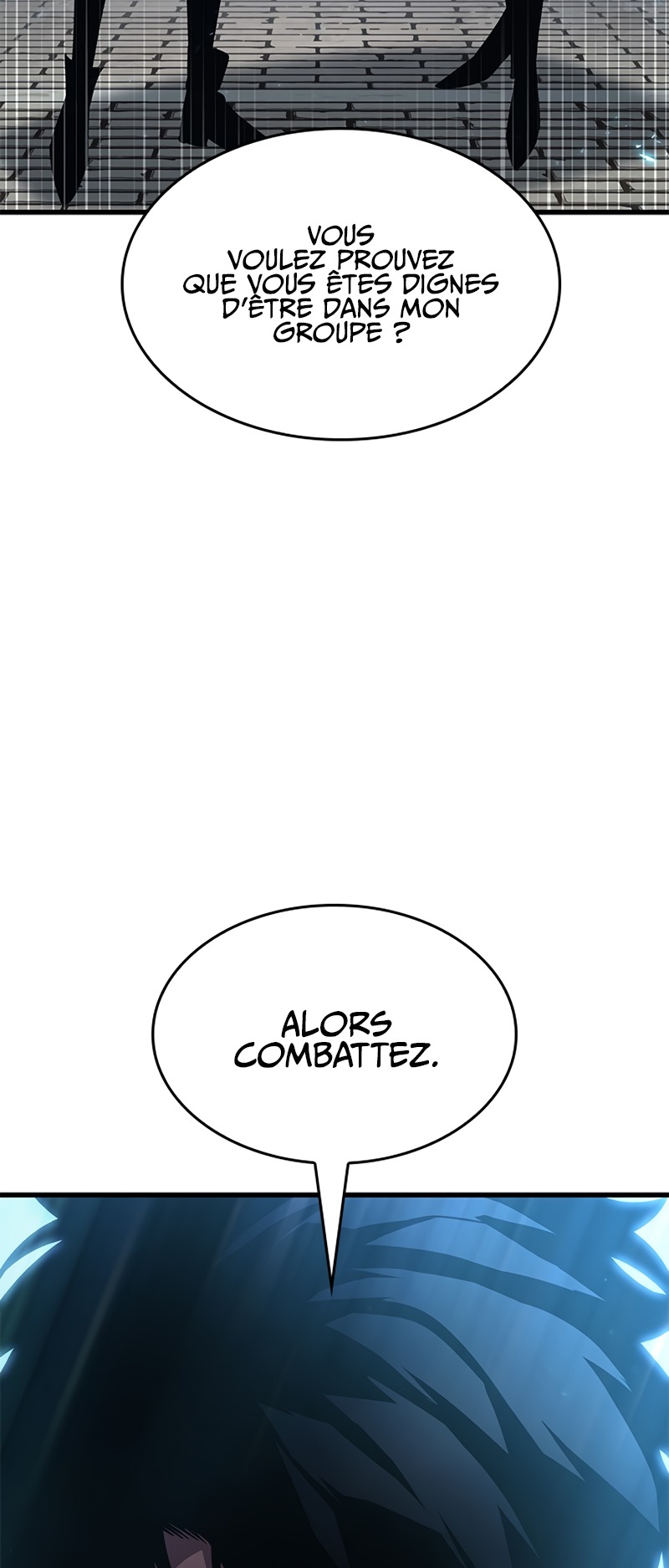 Pick Me Up Chapitre 61 - Page 41
