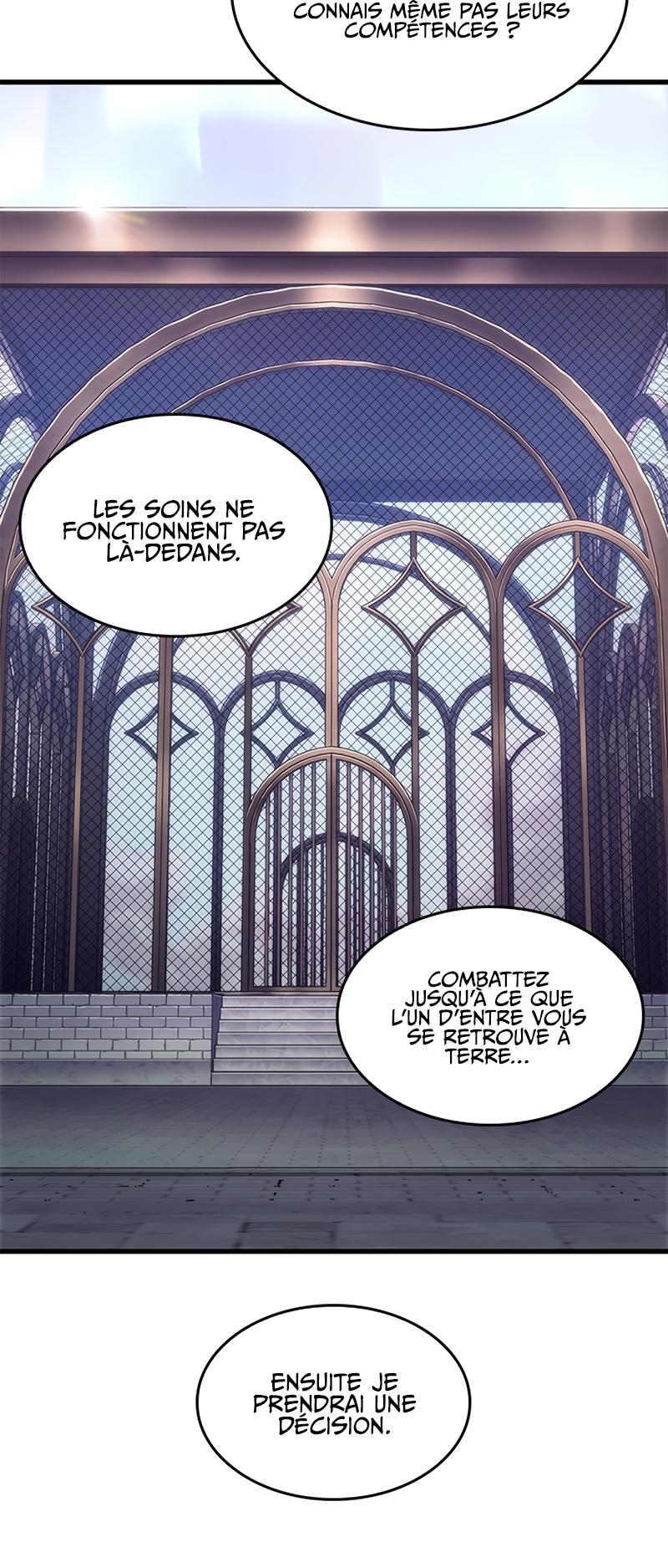 Pick Me Up Chapitre 61 - Page 43