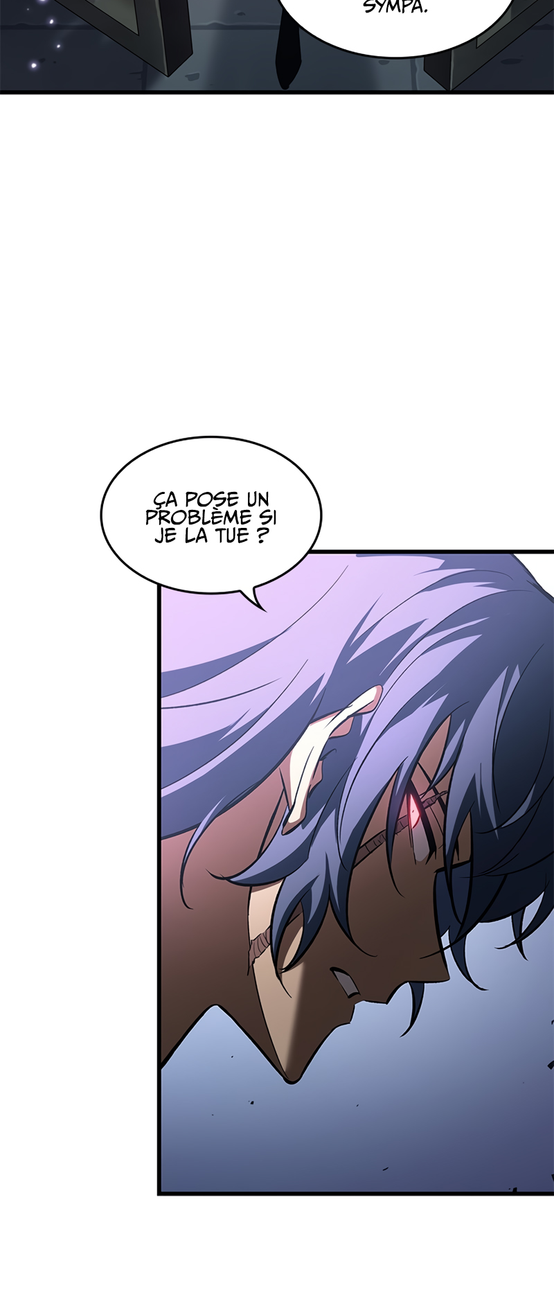 Pick Me Up Chapitre 61 - Page 45
