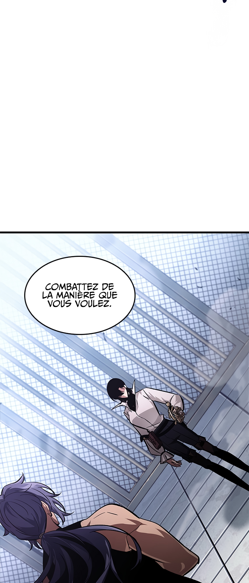 Pick Me Up Chapitre 61 - Page 48