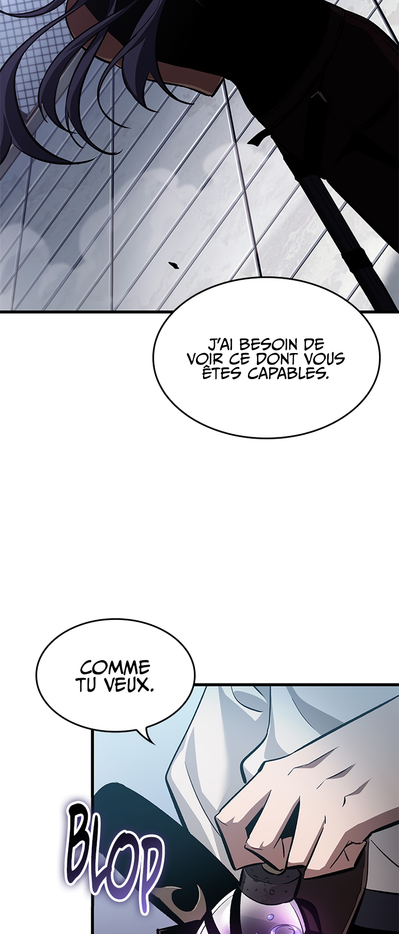 Pick Me Up Chapitre 61 - Page 49