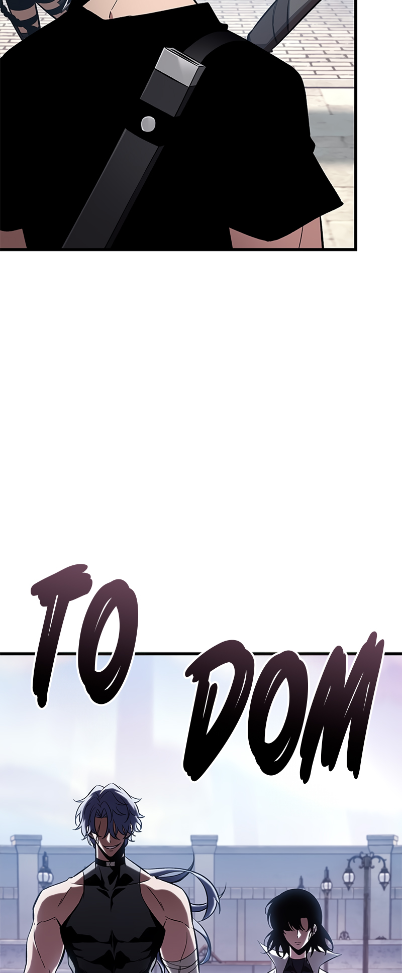 Pick Me Up Chapitre 61 - Page 5