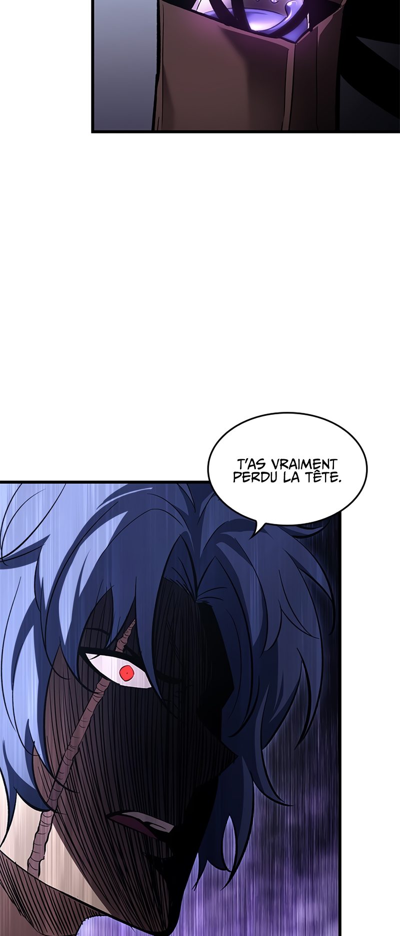 Pick Me Up Chapitre 61 - Page 50