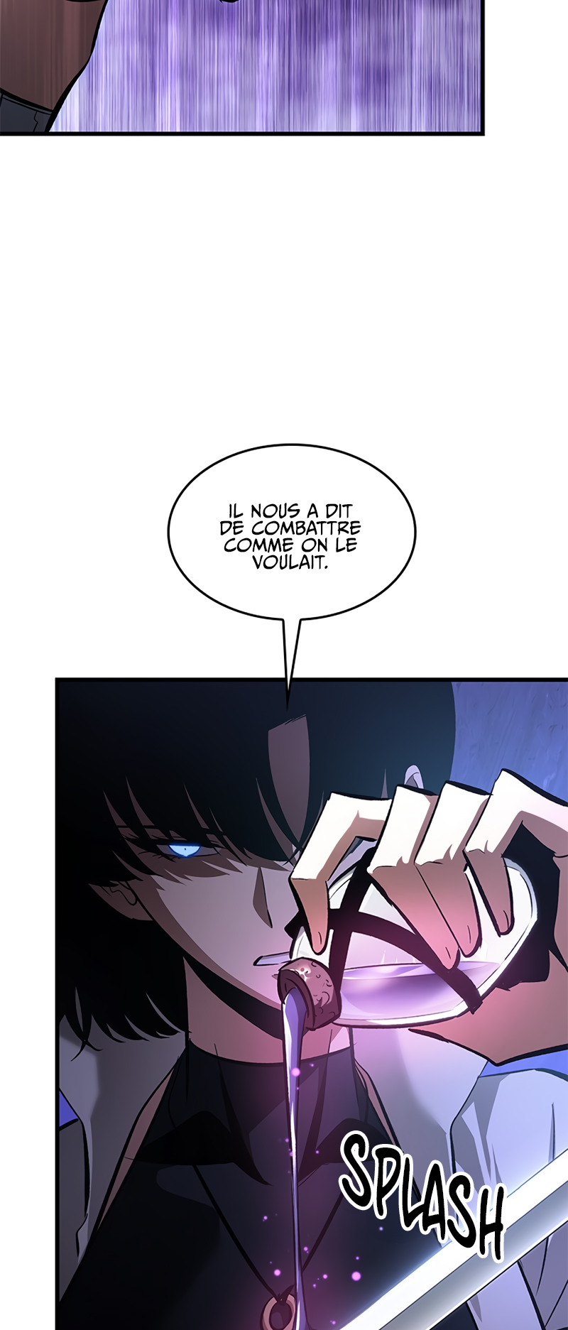 Pick Me Up Chapitre 61 - Page 51