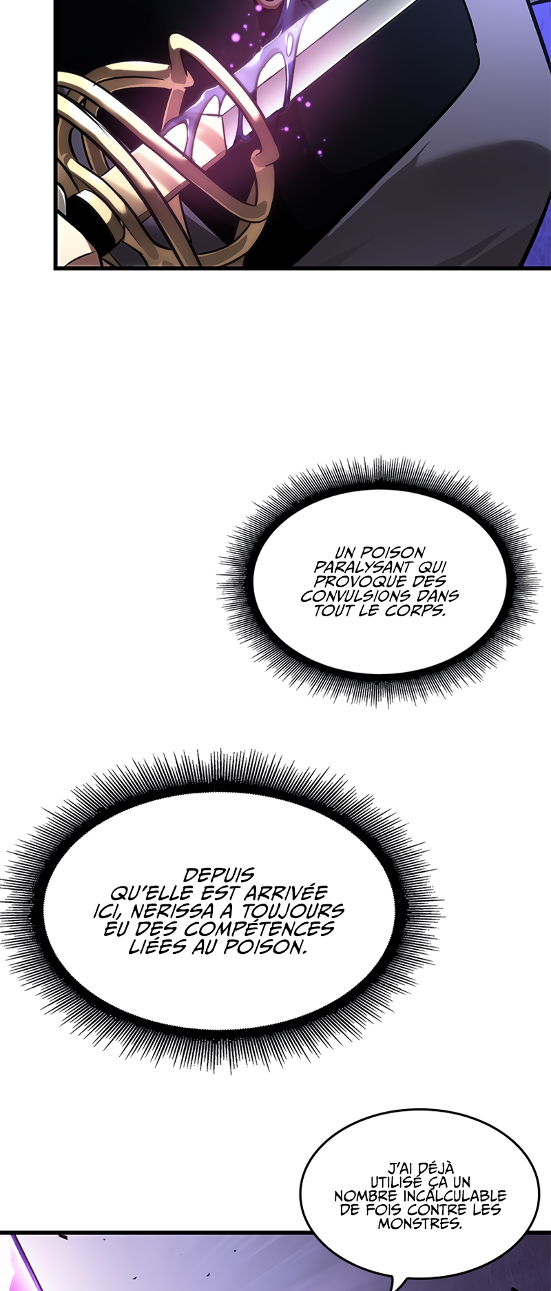 Pick Me Up Chapitre 61 - Page 52