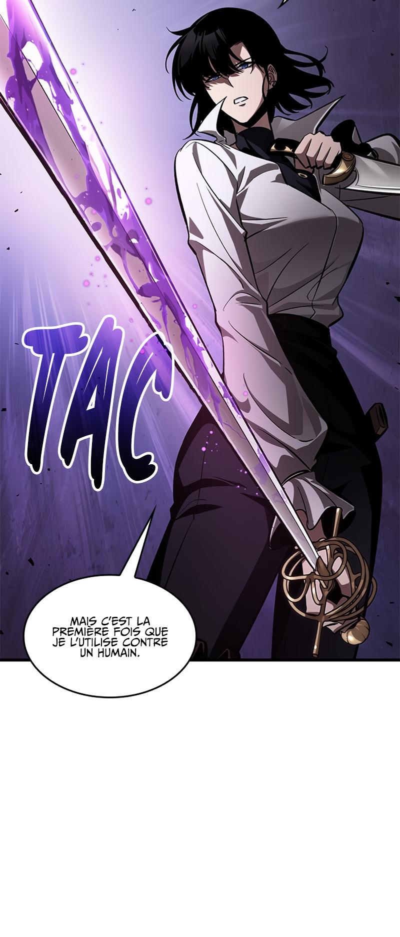 Pick Me Up Chapitre 61 - Page 53