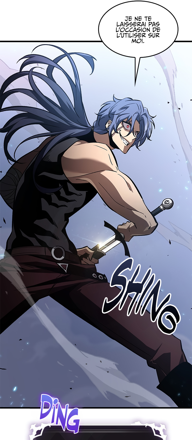 Pick Me Up Chapitre 61 - Page 54