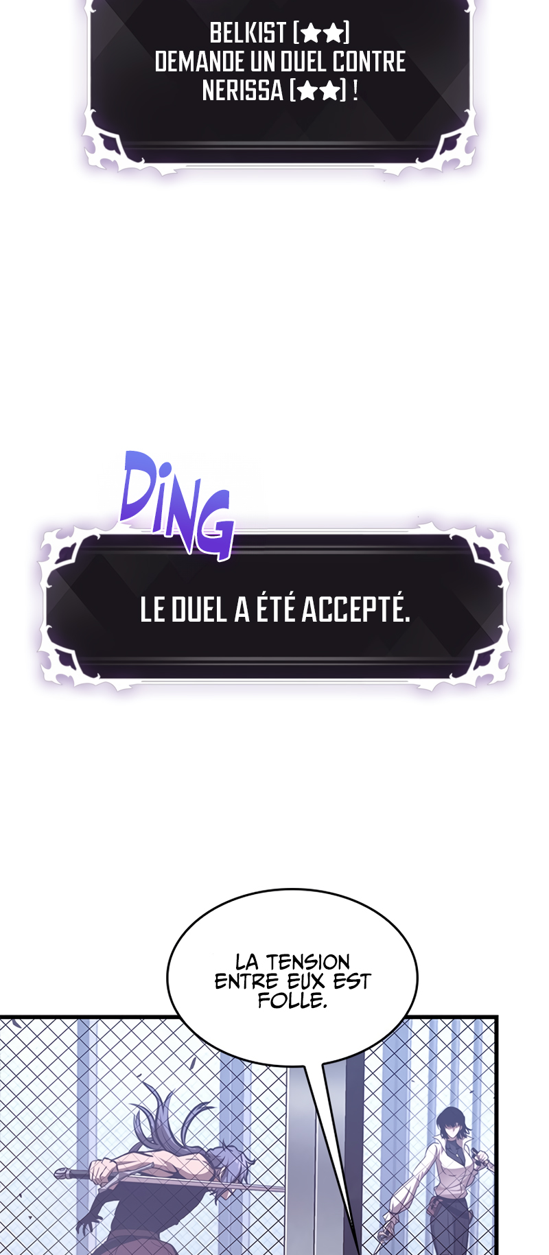 Pick Me Up Chapitre 61 - Page 55