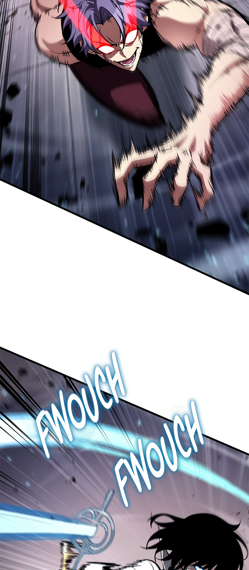 Pick Me Up Chapitre 61 - Page 59