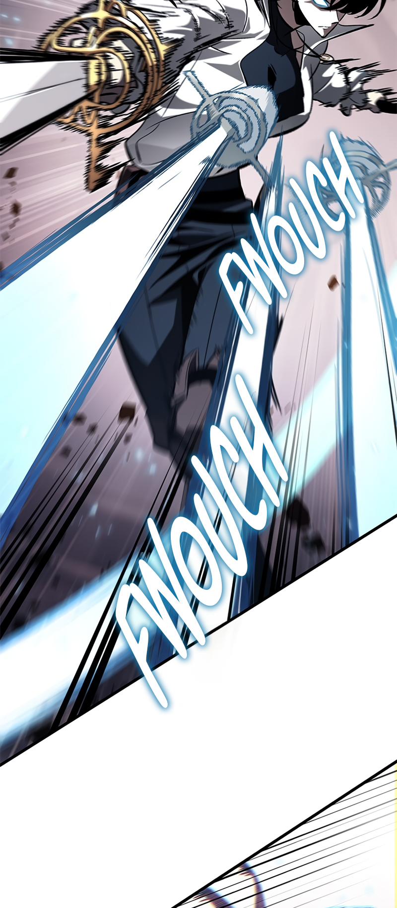 Pick Me Up Chapitre 61 - Page 60