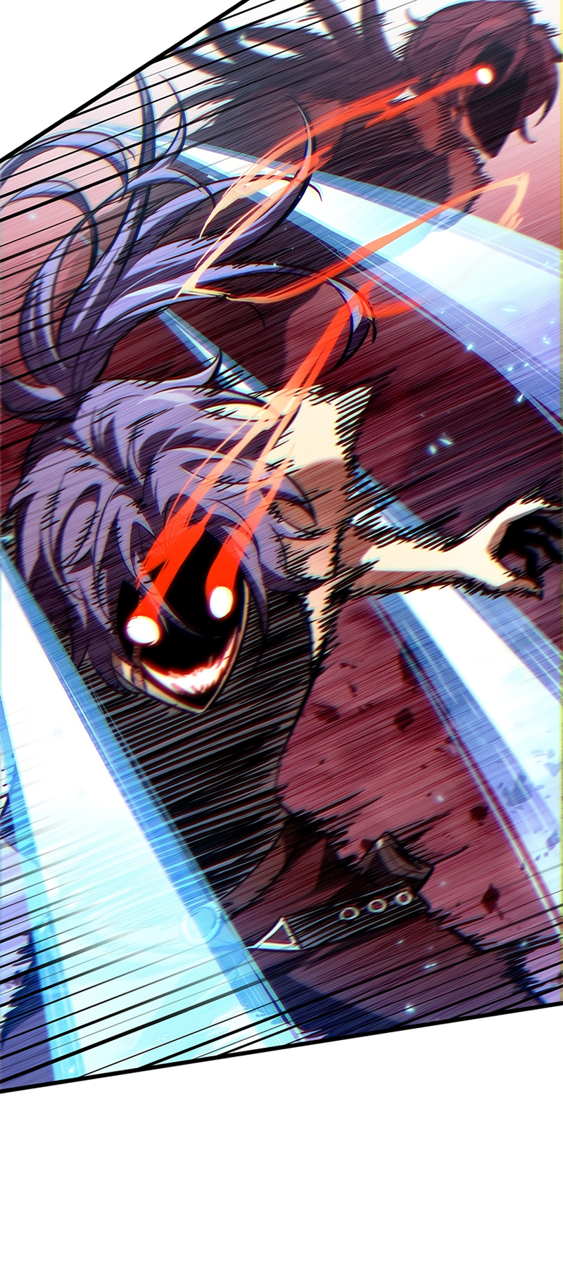 Pick Me Up Chapitre 61 - Page 61