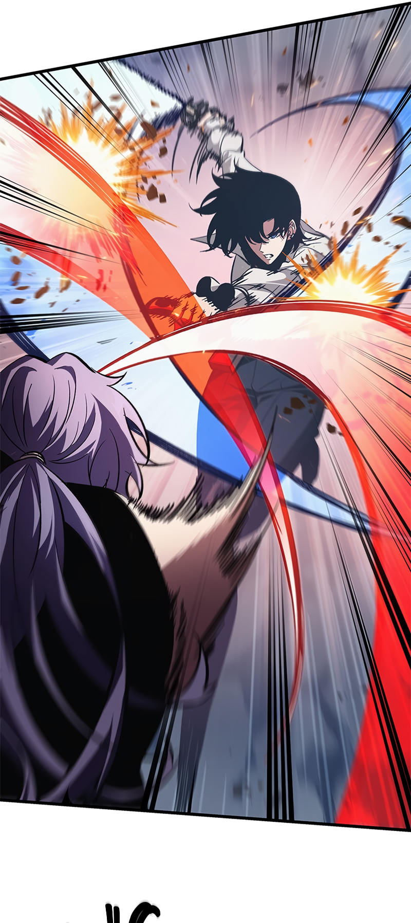 Pick Me Up Chapitre 61 - Page 62