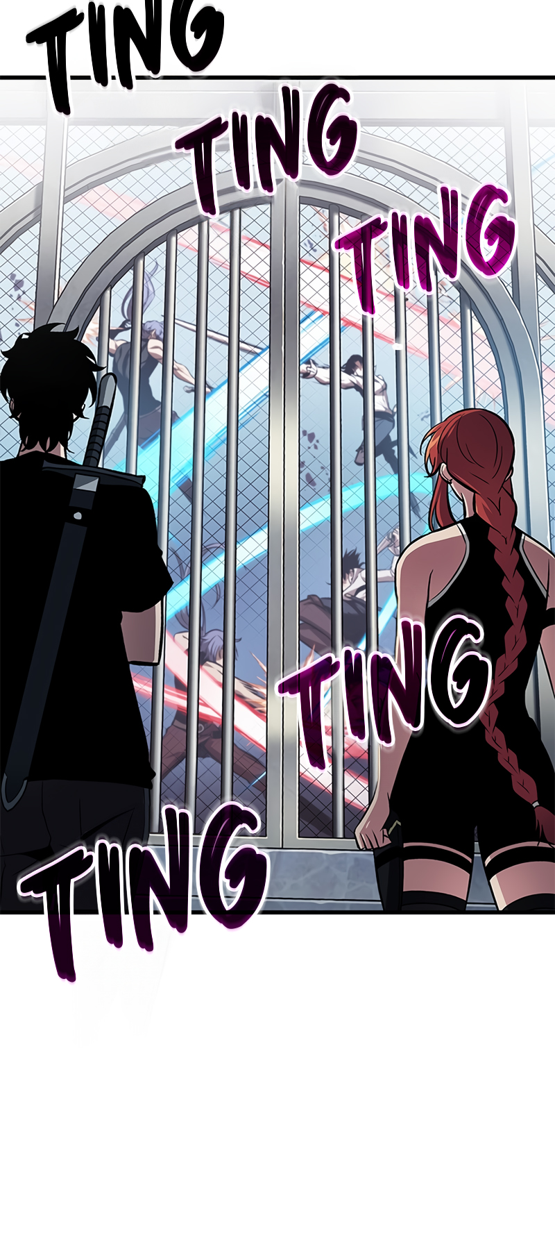 Pick Me Up Chapitre 61 - Page 63