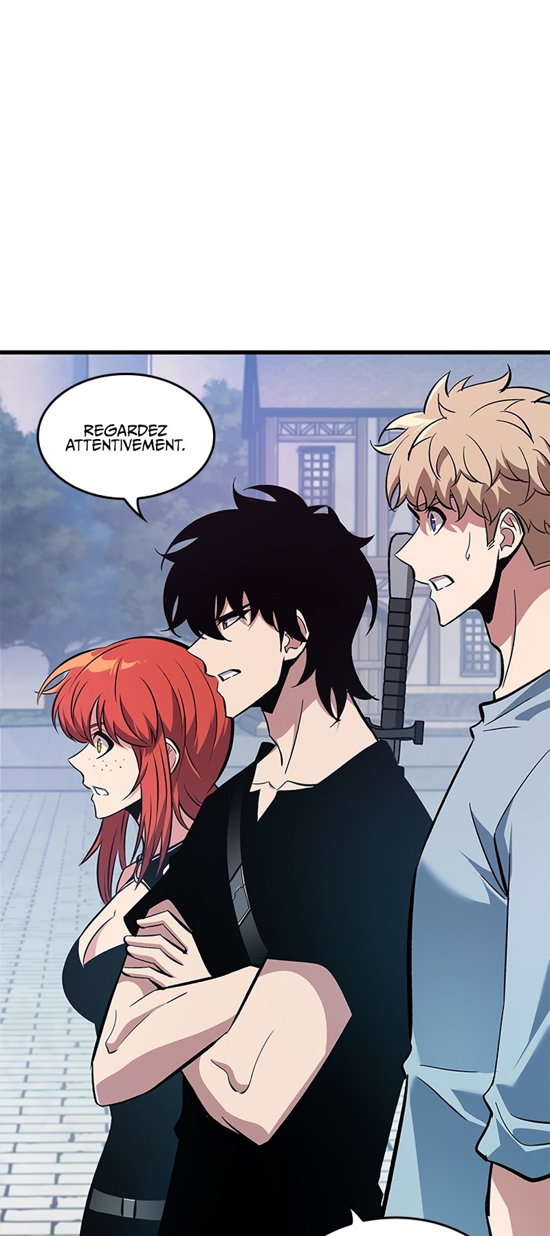 Pick Me Up Chapitre 61 - Page 65