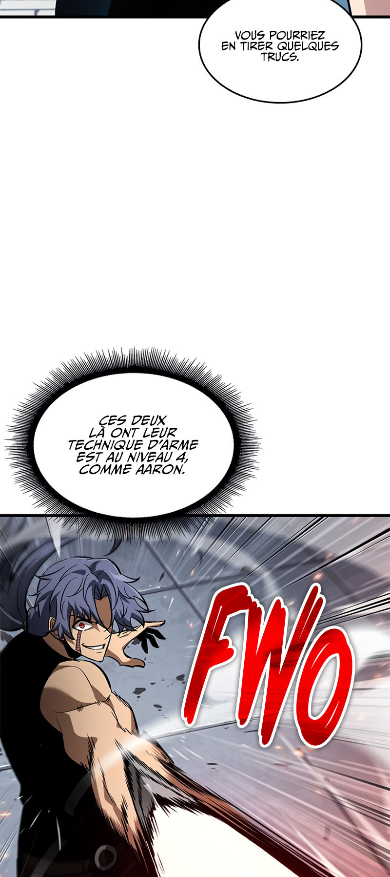 Pick Me Up Chapitre 61 - Page 66