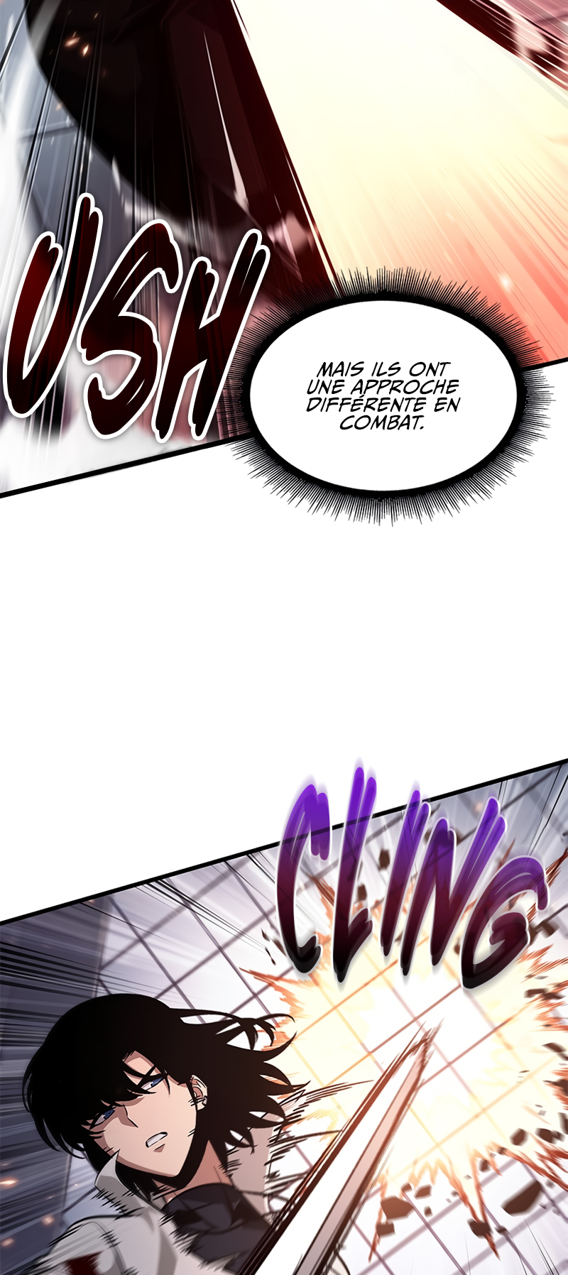 Pick Me Up Chapitre 61 - Page 67