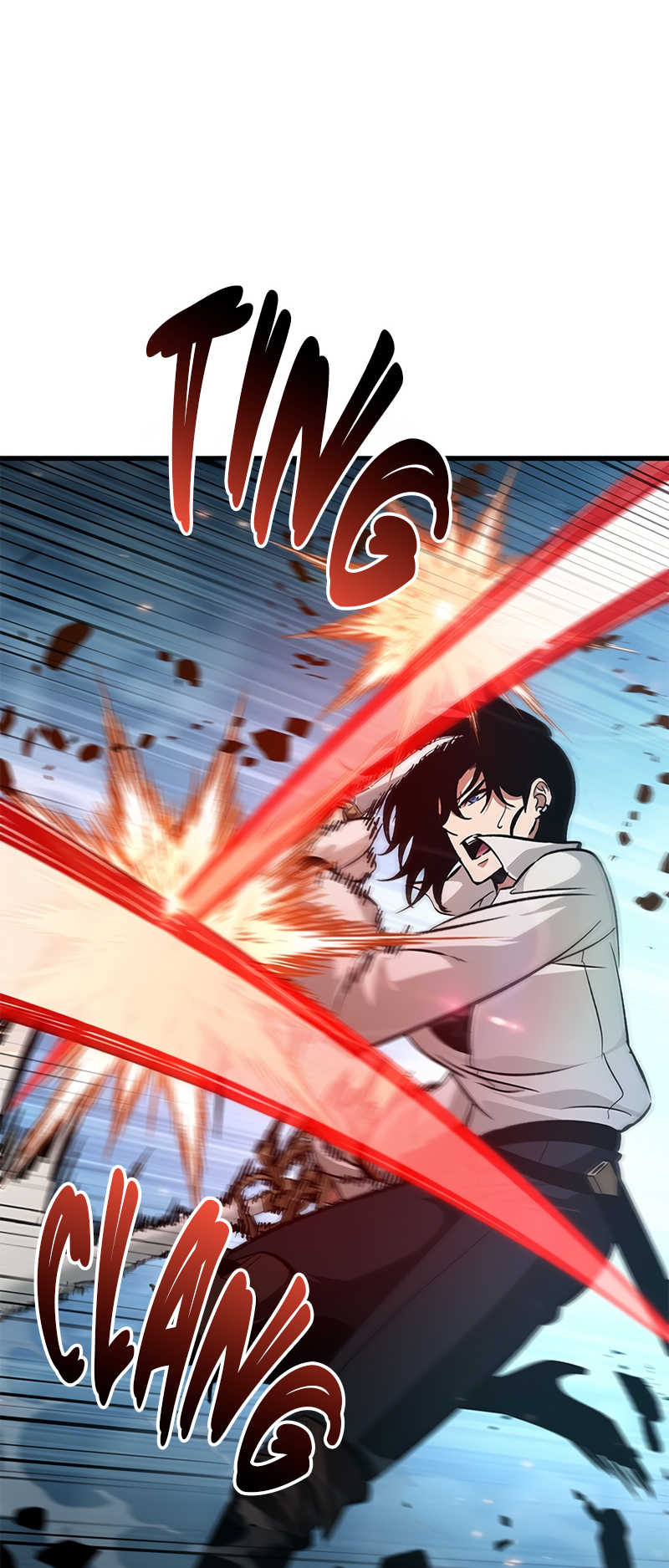 Pick Me Up Chapitre 61 - Page 71