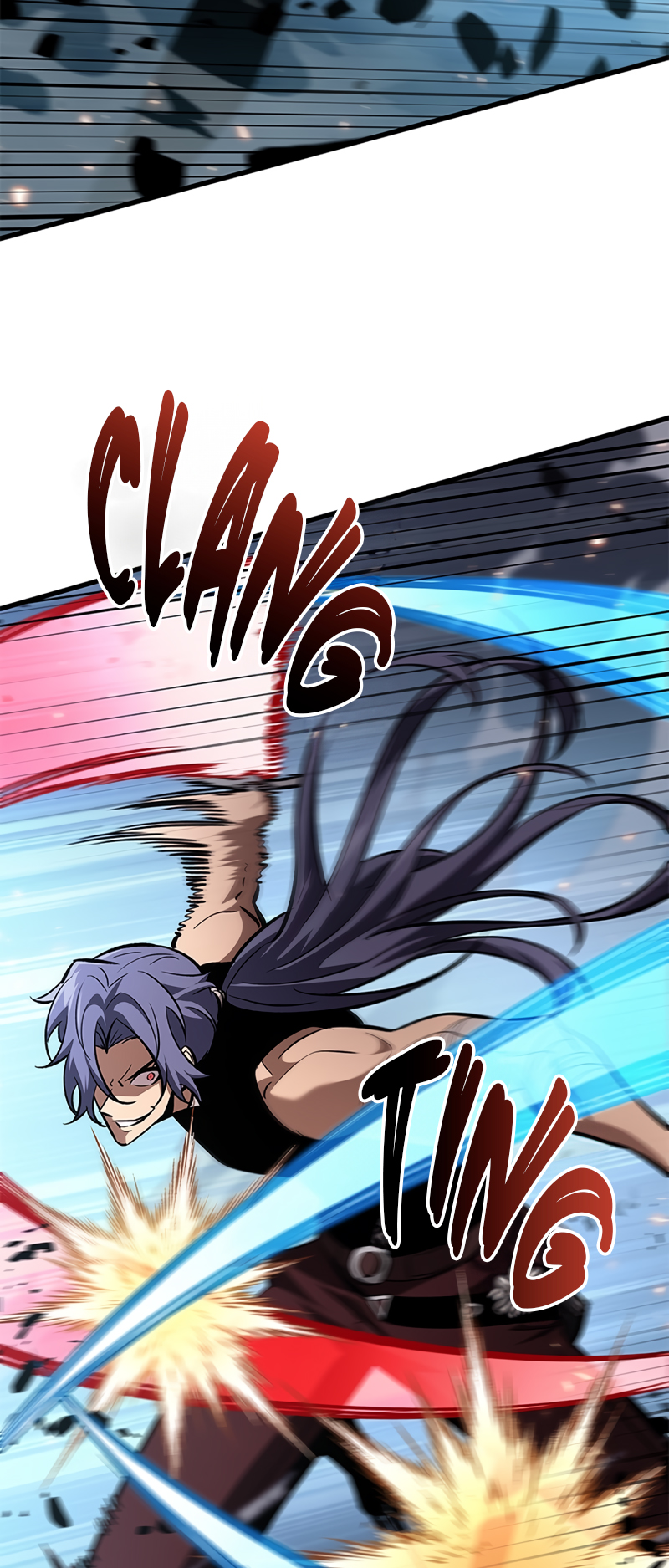 Pick Me Up Chapitre 61 - Page 72