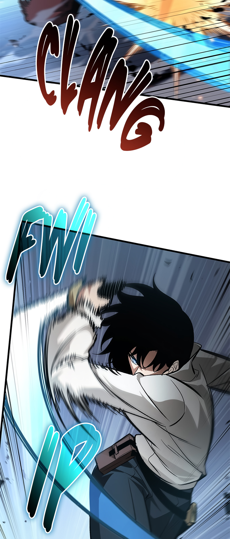 Pick Me Up Chapitre 61 - Page 73