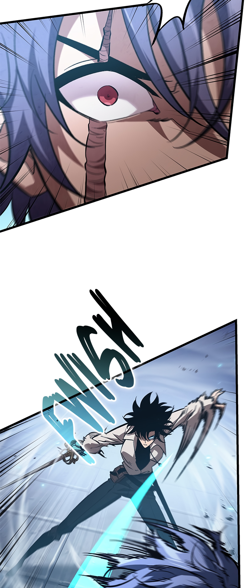 Pick Me Up Chapitre 61 - Page 75