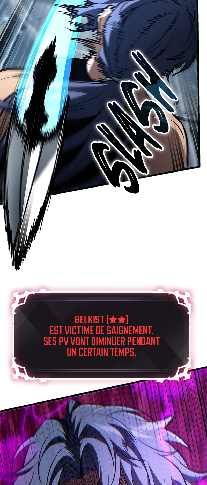 Pick Me Up Chapitre 61 - Page 76