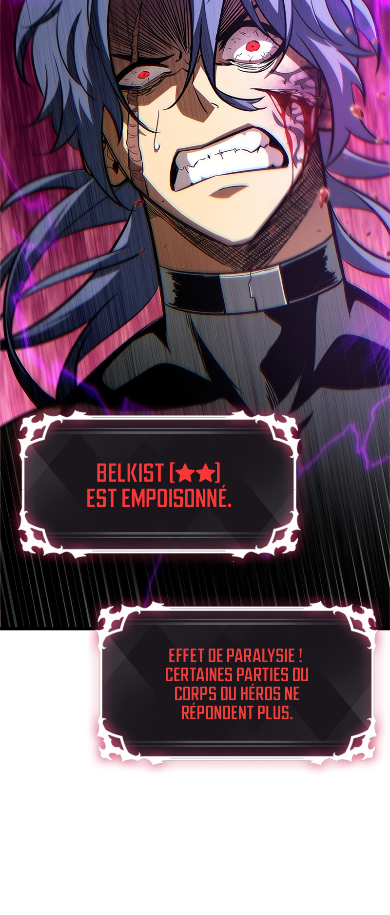 Pick Me Up Chapitre 61 - Page 77