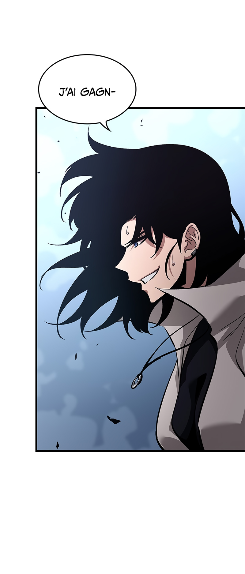 Pick Me Up Chapitre 61 - Page 78