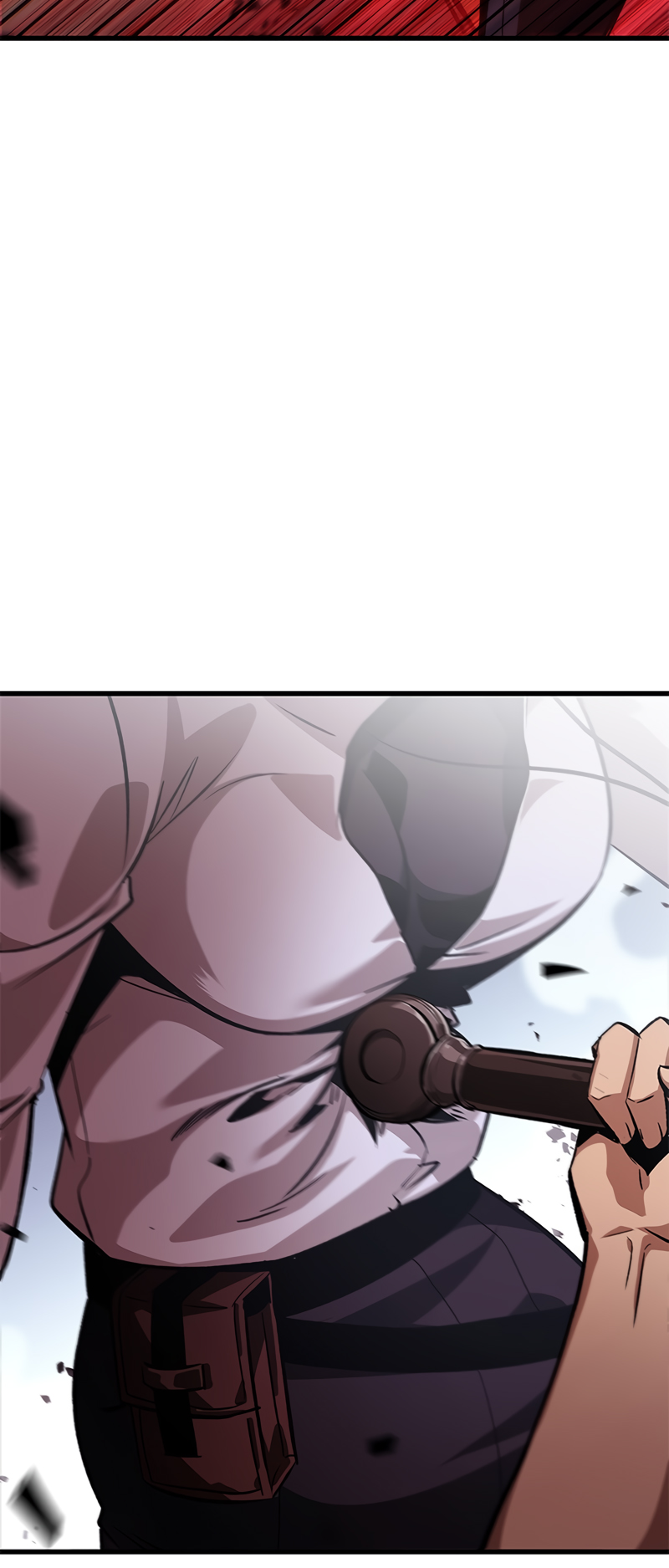 Pick Me Up Chapitre 61 - Page 80