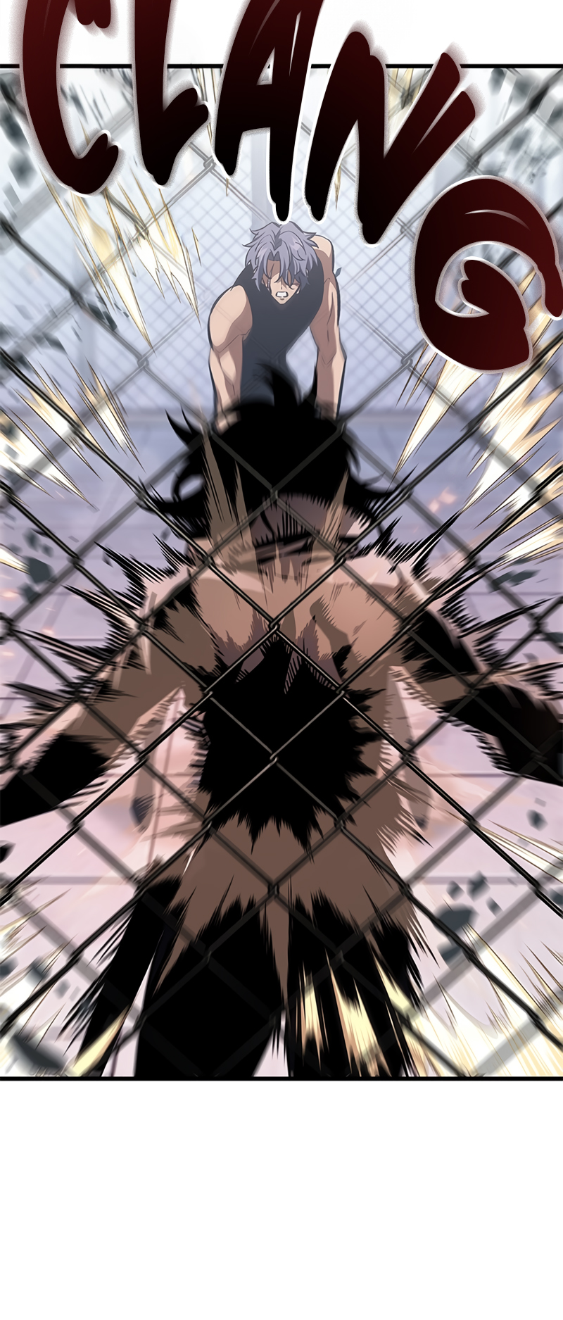Pick Me Up Chapitre 61 - Page 82