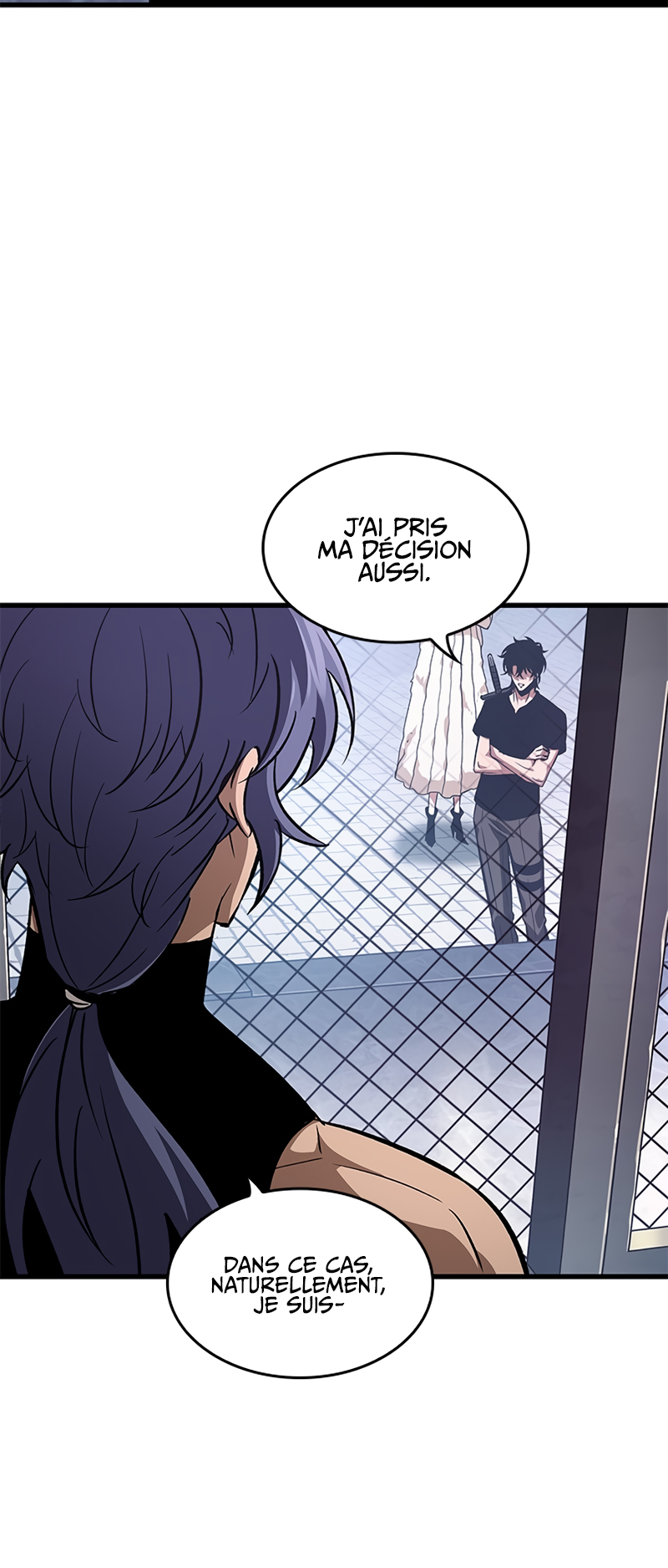 Pick Me Up Chapitre 61 - Page 85