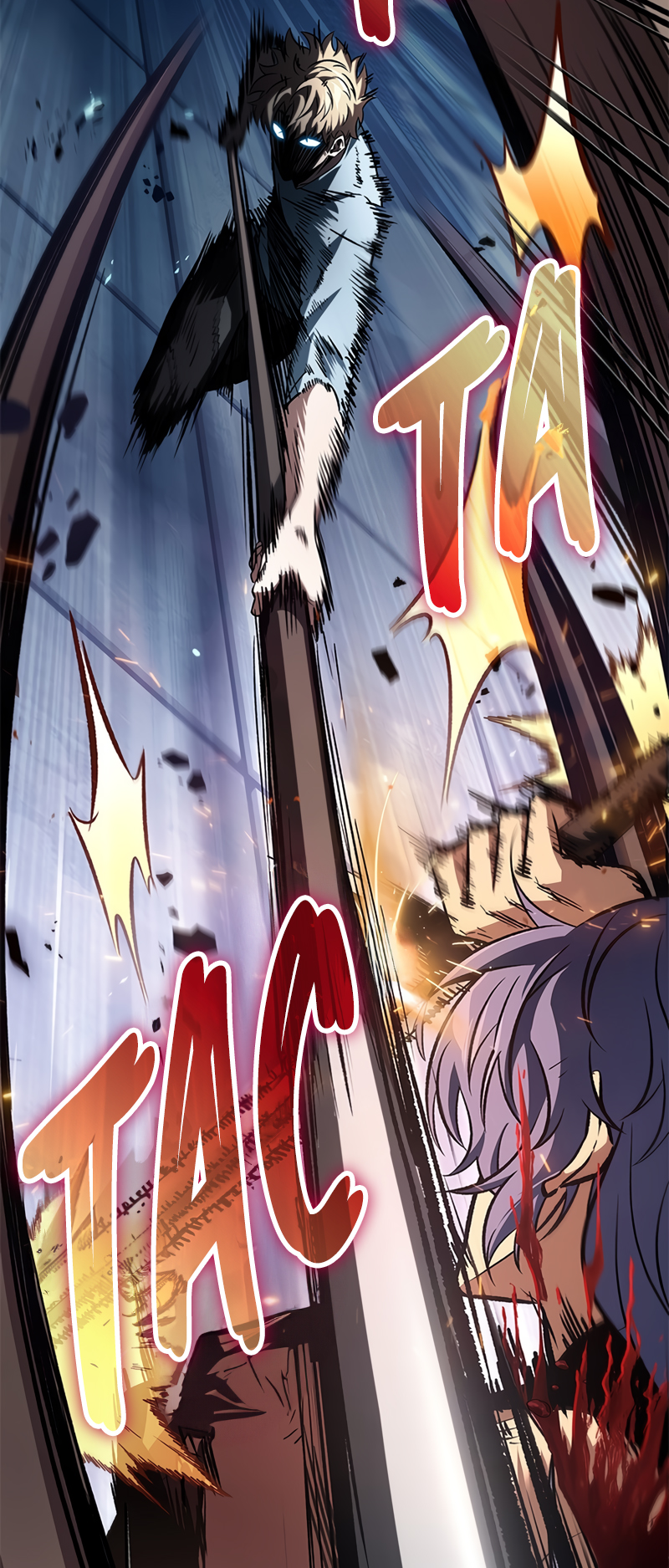 Pick Me Up Chapitre 63 - Page 11