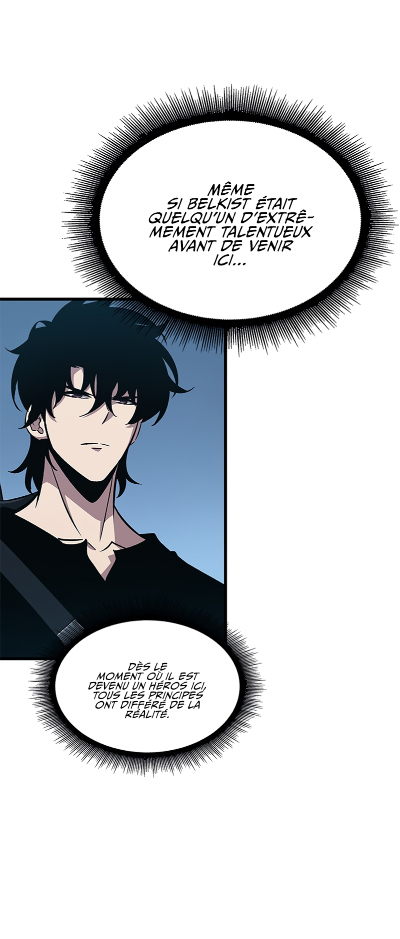 Pick Me Up Chapitre 63 - Page 17