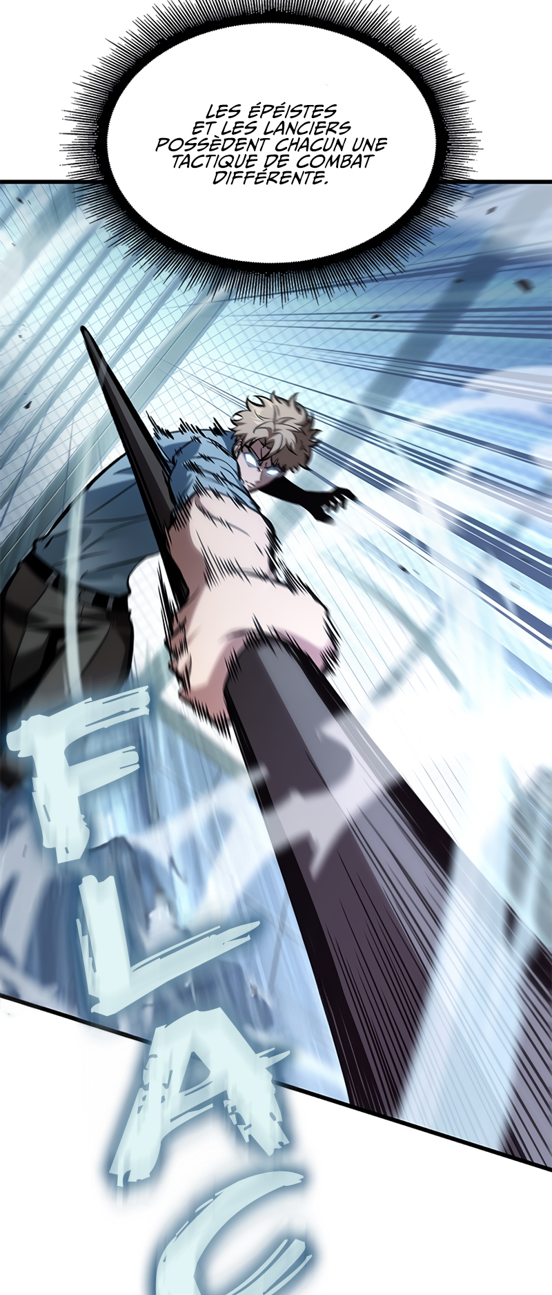 Pick Me Up Chapitre 63 - Page 19