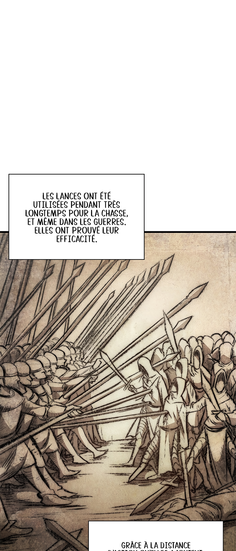 Pick Me Up Chapitre 63 - Page 2