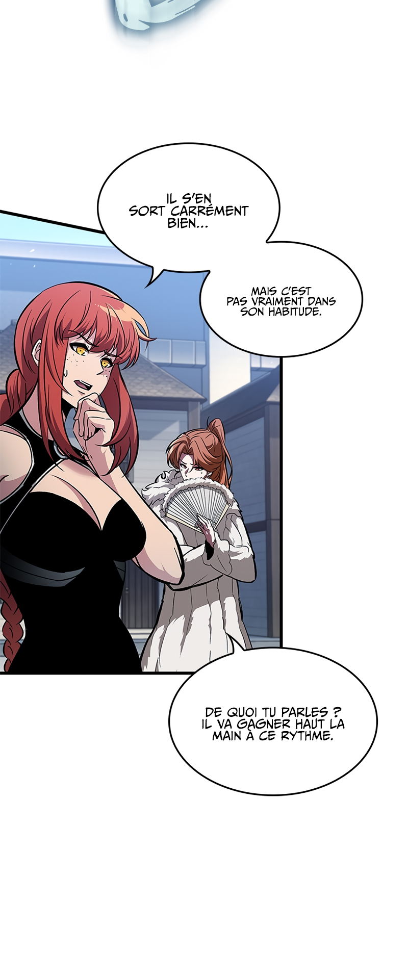 Pick Me Up Chapitre 63 - Page 20