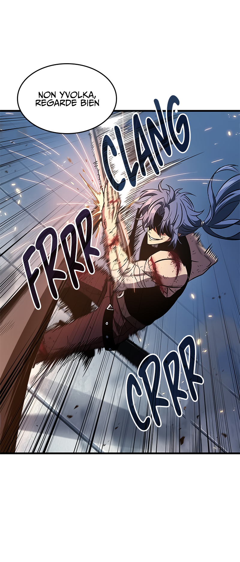 Pick Me Up Chapitre 63 - Page 21