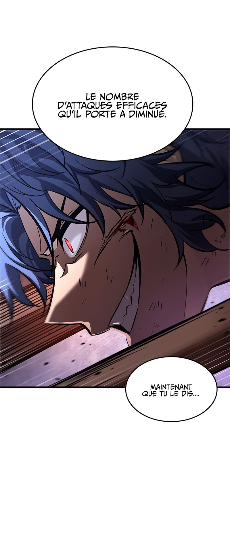 Pick Me Up Chapitre 63 - Page 22