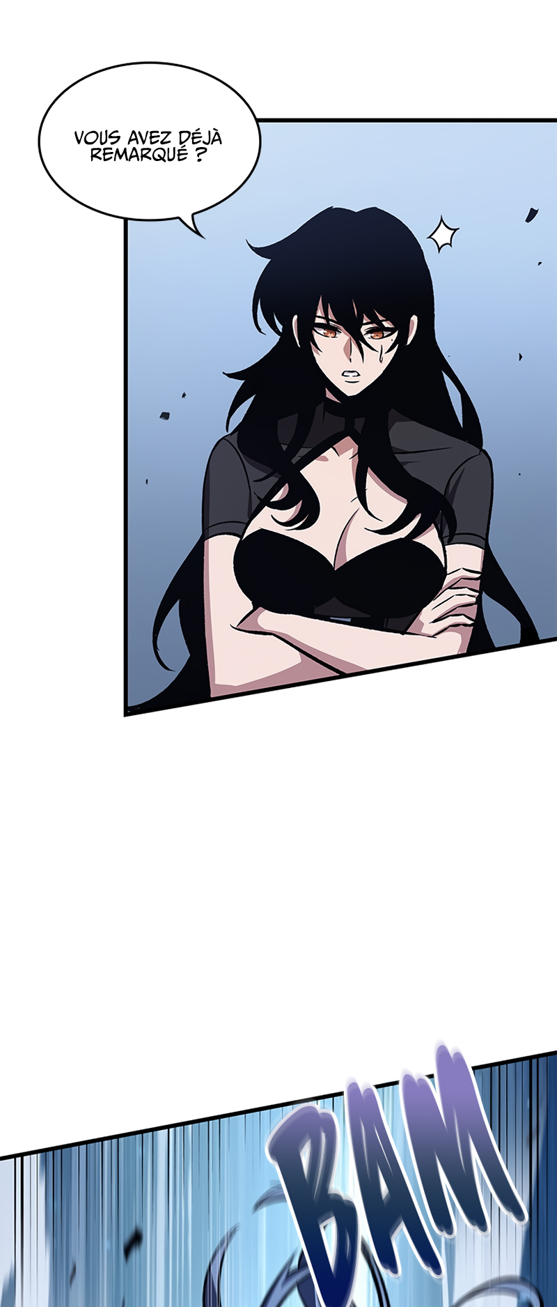 Pick Me Up Chapitre 63 - Page 23