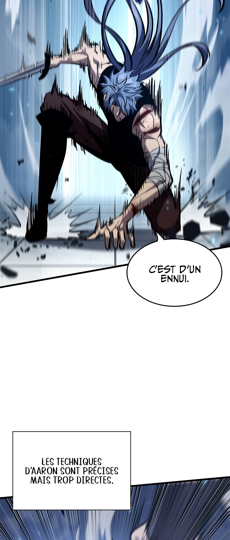 Pick Me Up Chapitre 63 - Page 24