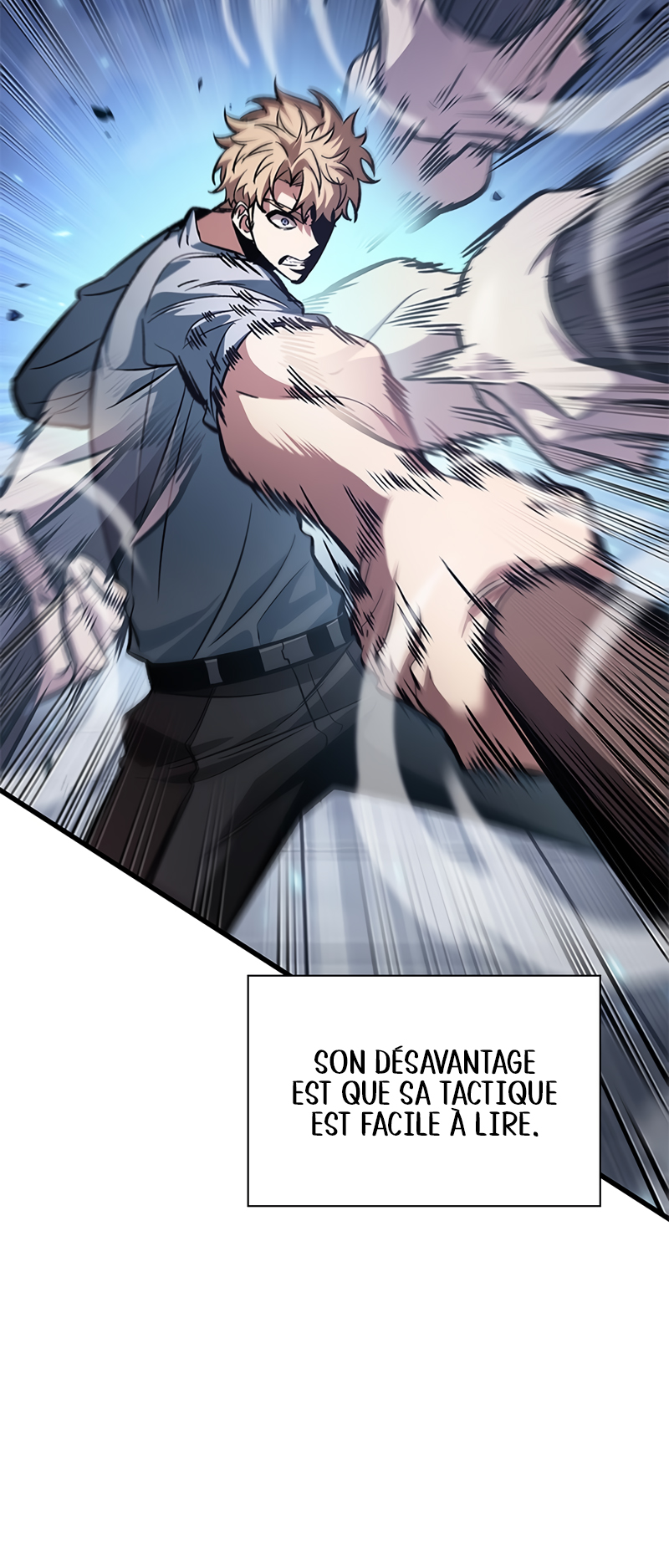 Pick Me Up Chapitre 63 - Page 25