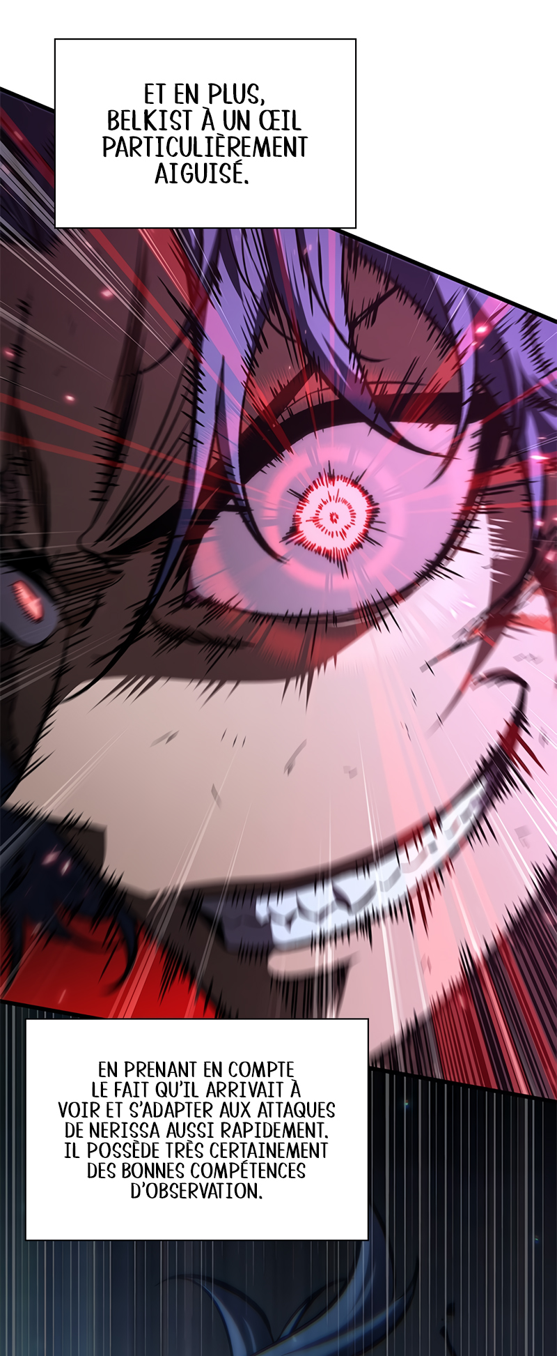 Pick Me Up Chapitre 63 - Page 26