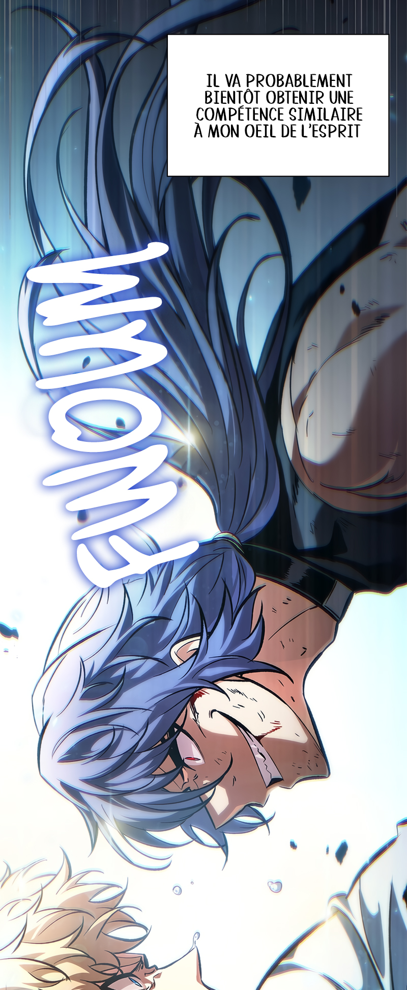 Pick Me Up Chapitre 63 - Page 27