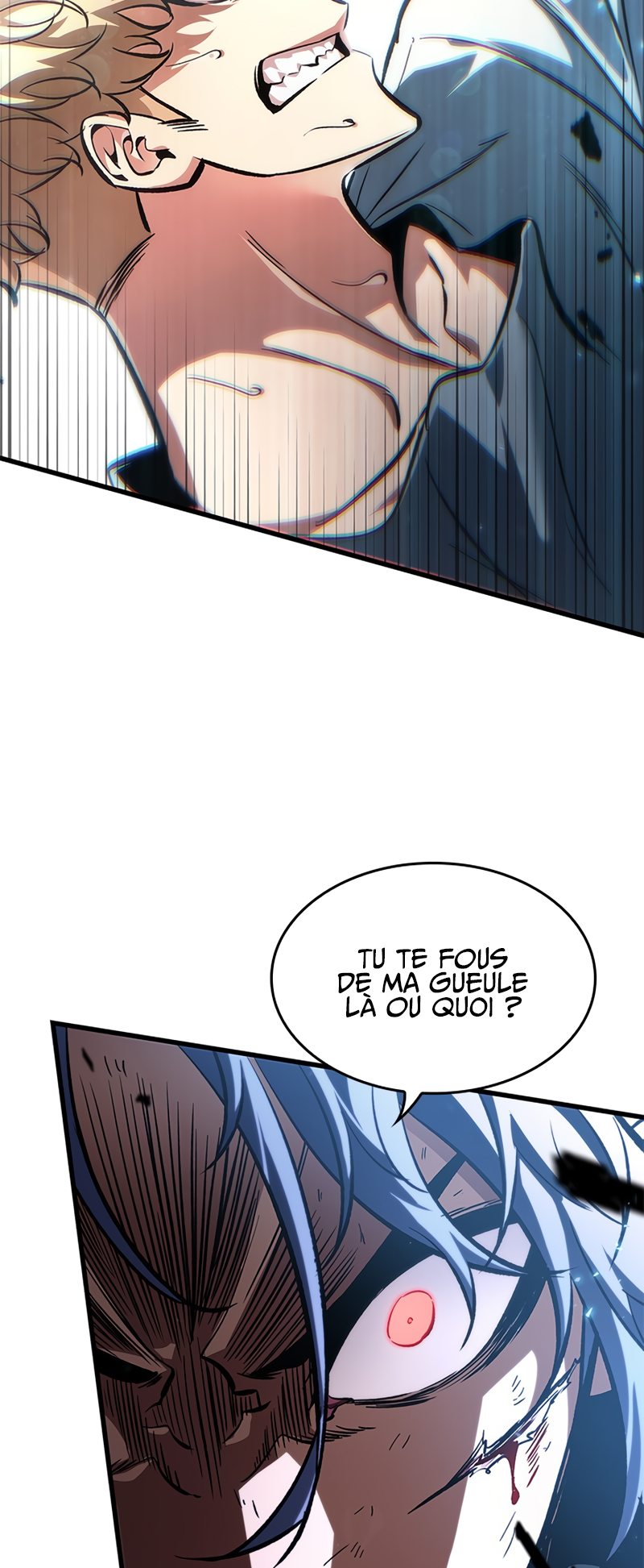 Pick Me Up Chapitre 63 - Page 28