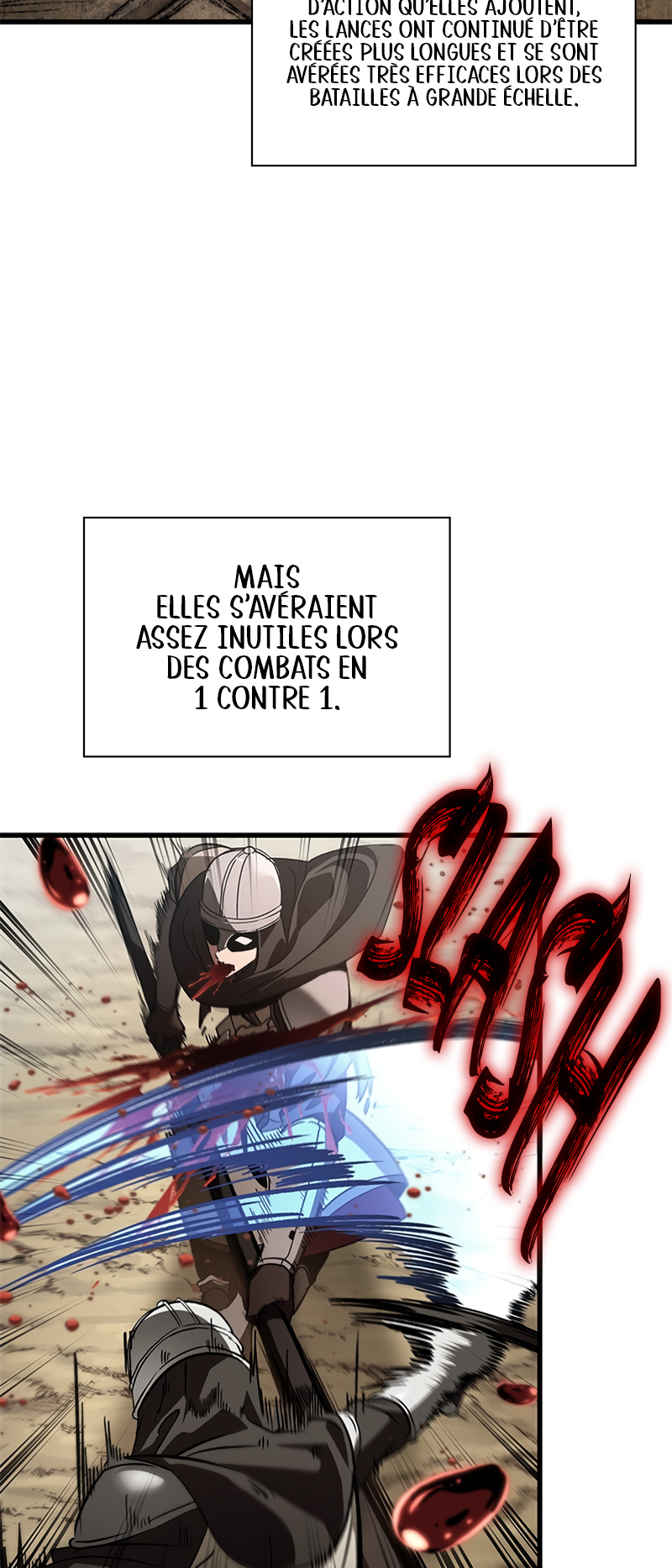 Pick Me Up Chapitre 63 - Page 3