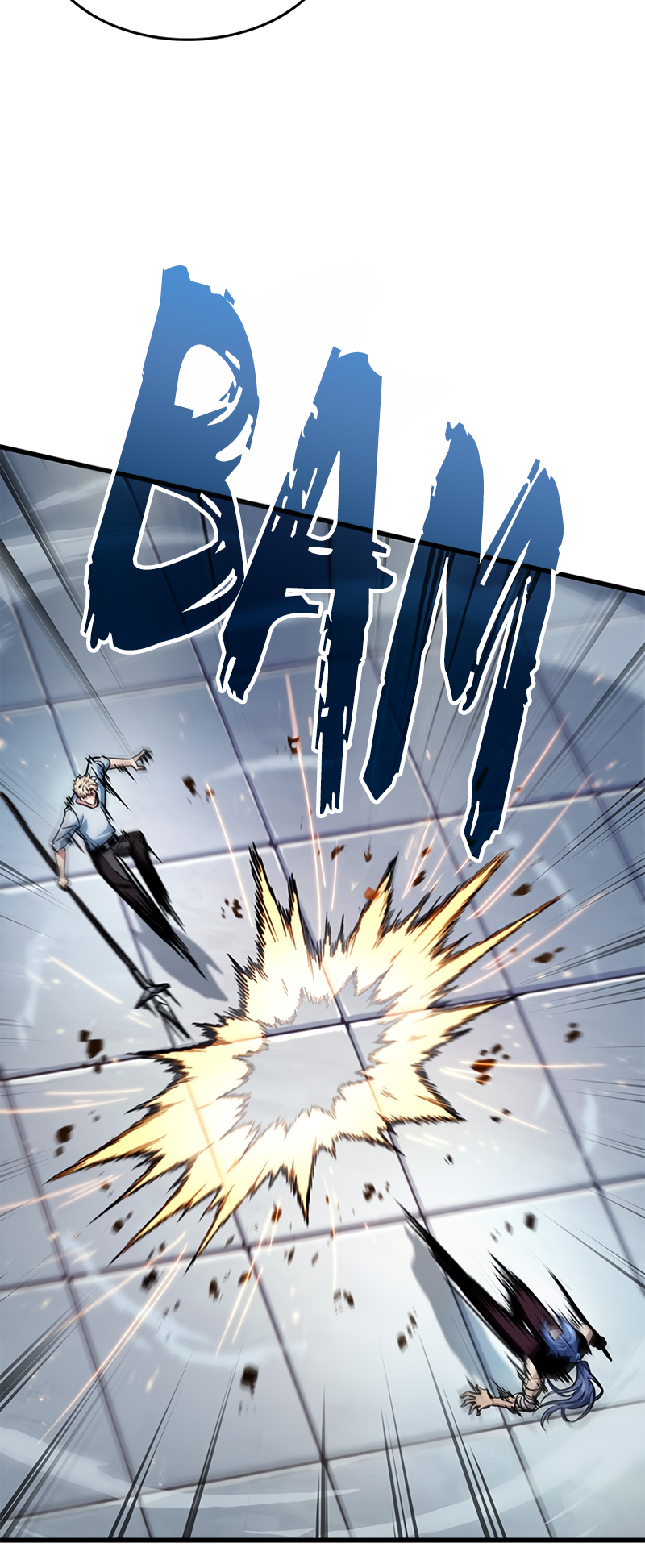 Pick Me Up Chapitre 63 - Page 30