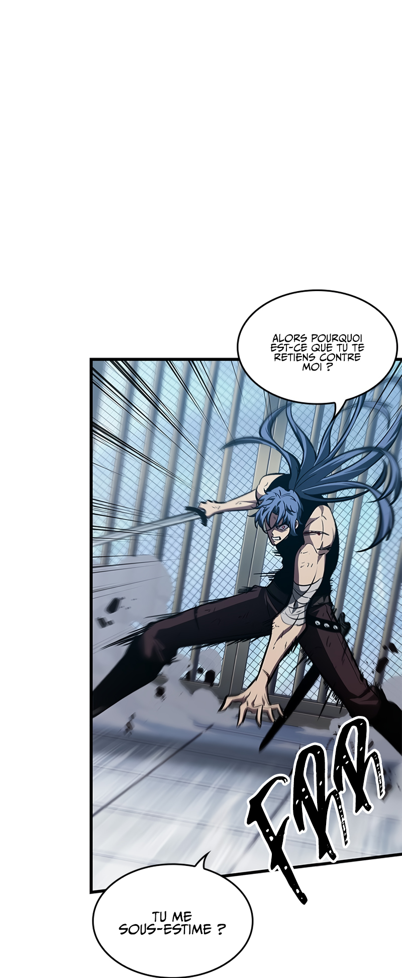 Pick Me Up Chapitre 63 - Page 31