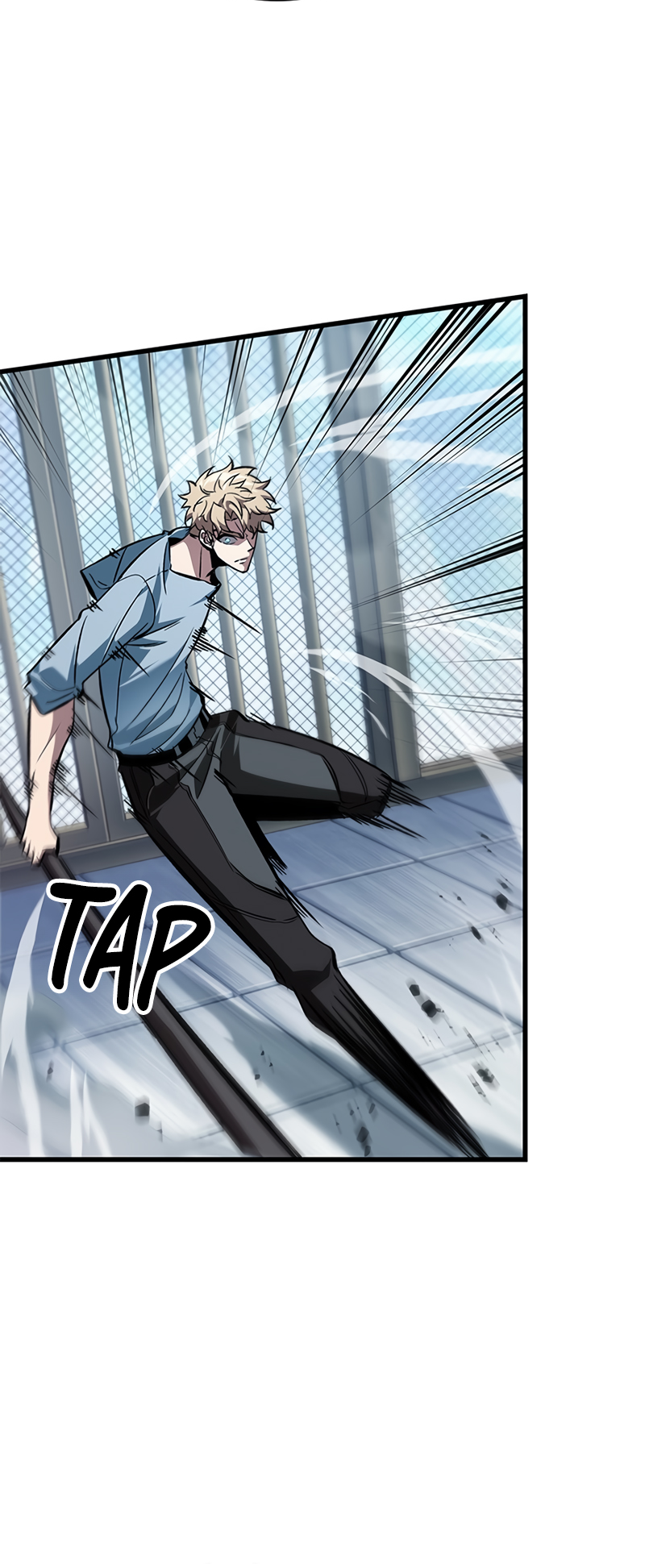 Pick Me Up Chapitre 63 - Page 32